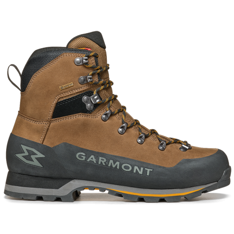 GARMONT NEBRASKA II GTX toffee brown/black