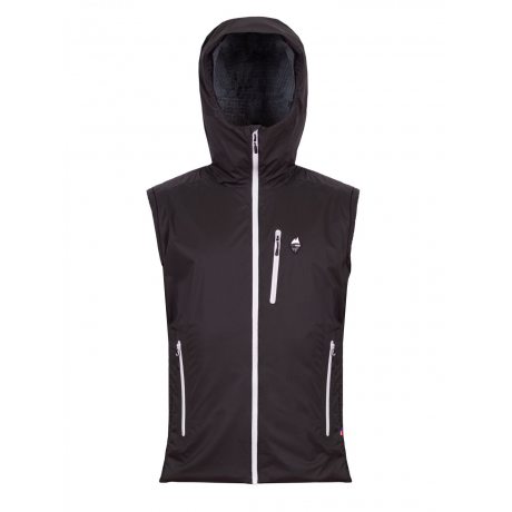 High Point ALPHA VEST black