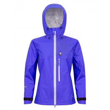 High Point CLIFF LADY JACKET dazzling blue