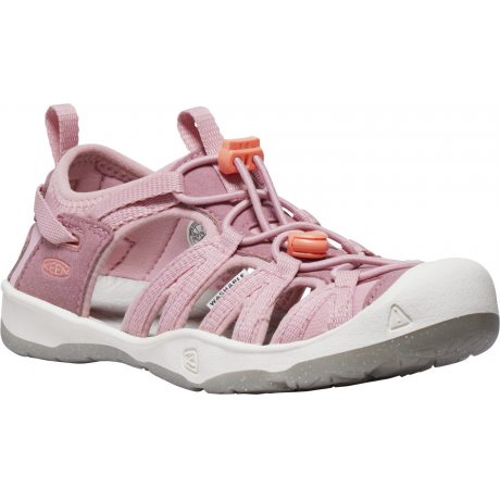 KEEN MOXIE SANDAL Jr nostalgia rose/papaya punch