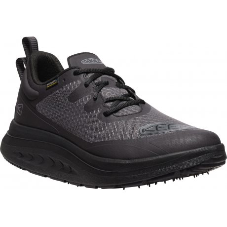 KEEN WK400 WP M black/black