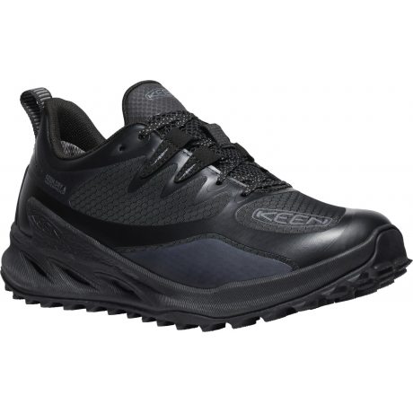 KEEN ZIONIC WP W black/black