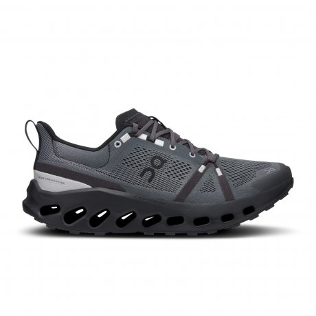 On Cloudsurfer Trail eclipse/black W 3WE10100264