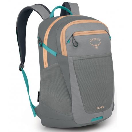 OSPREY FLARE medium grey/coal grey