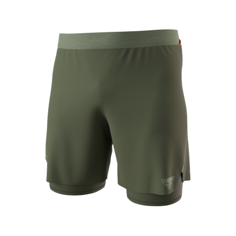 Dynafit ALPINE PRO 2/1 SHORTS M thyme