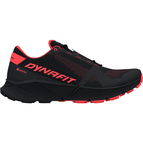 Dynafit Ultra 100 GTX W black out fluo coral