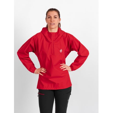 High Point Minima Lady Jacket red