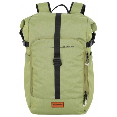 Husky Moper 28L bright green