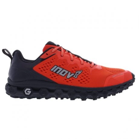 Inov-8 PARKCLAW G 280 M (S) red/black