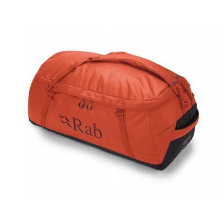 Rab Escape Kit Bag LT 30 red grapefruit