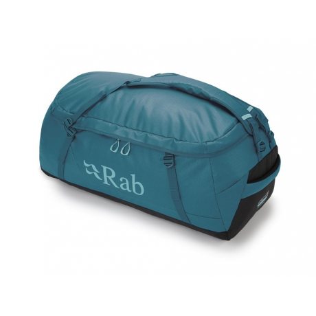 Rab Escape Kit Bag LT 90 ultramarine