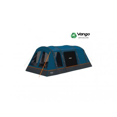 Vango JORO AIR 450 SENTINEL ECO DURA PACKAGE moroccan blue