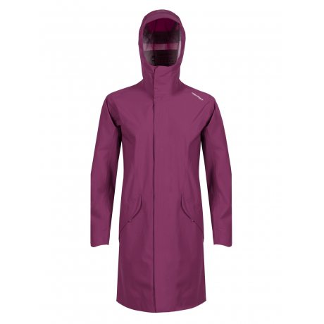 High Point RIVERA LADY COAT magenta