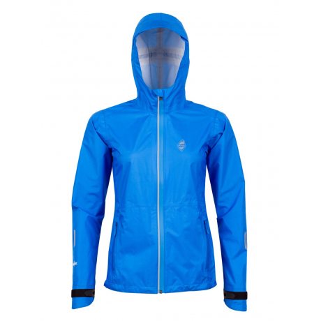 High Point ROAD RUNNER 4.0 LADY JACKET brilliant blue