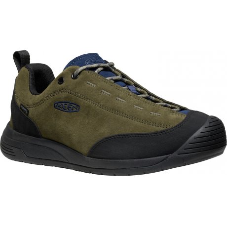 KEEN JASPER II WP M canteen/naval academy