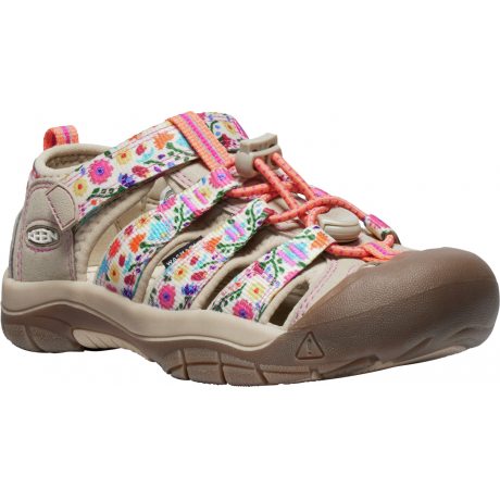 KEEN NEWPORT H2 JR safari/birch