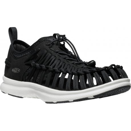 KEEN UNEEK O3 M black/star white