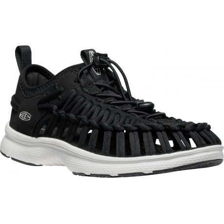 KEEN UNEEK O3 WOMEN black/star white