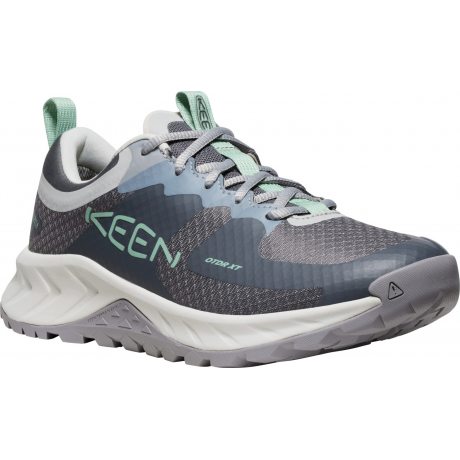 KEEN VERSACORE WP W magnet/granite green