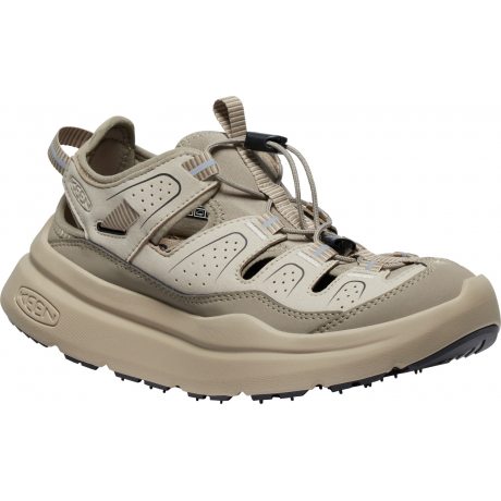 KEEN WK450 SANDAL W plaza taupe/black