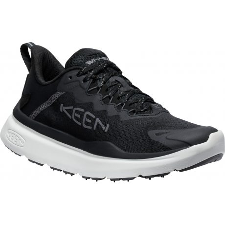 KEEN WK450 WOMEN black/star white