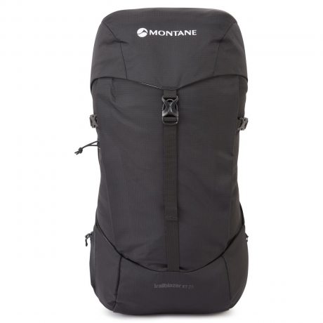 Montane Trailblazer XT 25 black