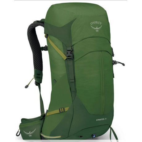 OSPREY STRATOS 26 seaweed/matcha green