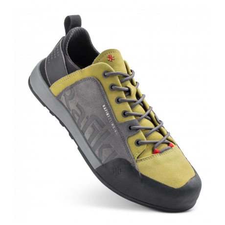 RAFIKI ACCESS M golden olive/smoked