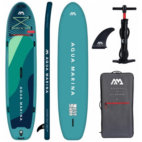 Aqua Marina Super Trip 12´6&quot;