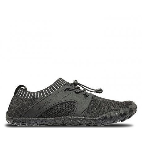 BENNON BOSKY Black Barefoot