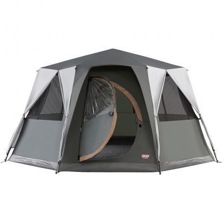 Coleman Octagon 8 grey