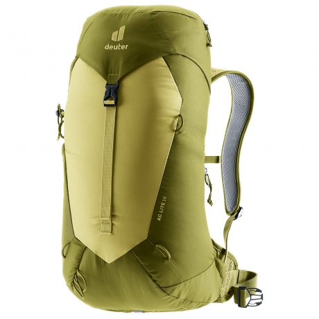 Deuter AC Lite 16 linden-cactus