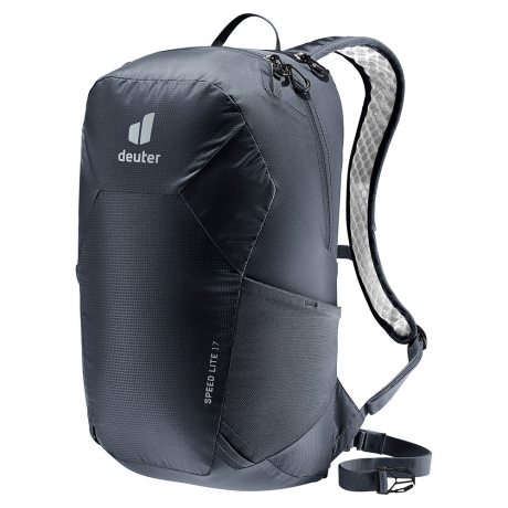 Deuter Speed Lite 17 black