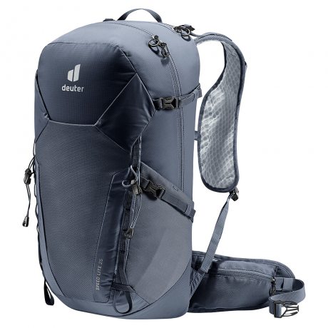 Deuter Speed Lite 25 black