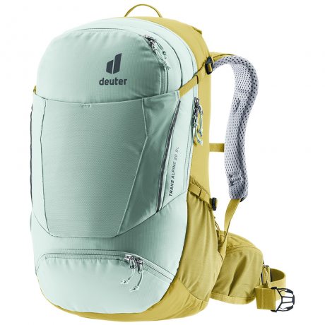 Deuter Trans Alpine 28 SL (3200224) frost-linden