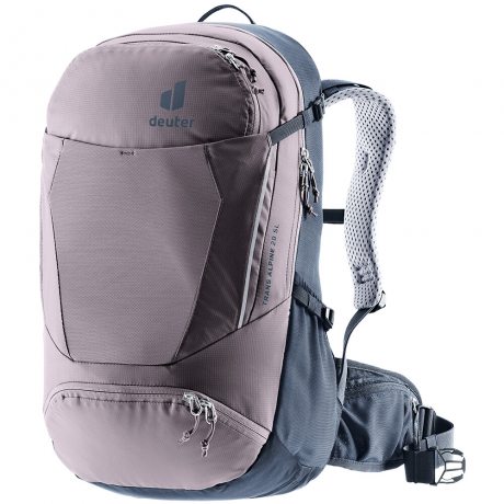 Deuter Trans Alpine 28 SL (3200224) lavender-ink