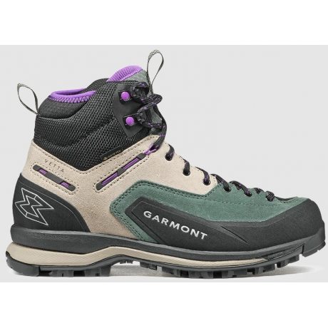 GARMONT VETTA TECH GTX W chateau grey/dewberry violet