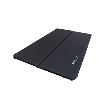 Outwell Sleepin Double 5.0 cm black