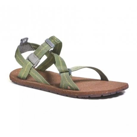 Source Solo Unisex bronze green