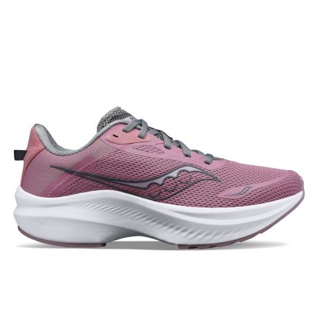 SAUCONY AXON 3 orchid/cinder S10826-105