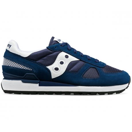 SAUCONY SHADOW ORIGINAL navy/white S2108-856