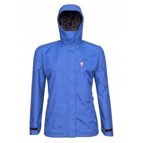 High Point MONTANUS LADY JACKET briliant blue