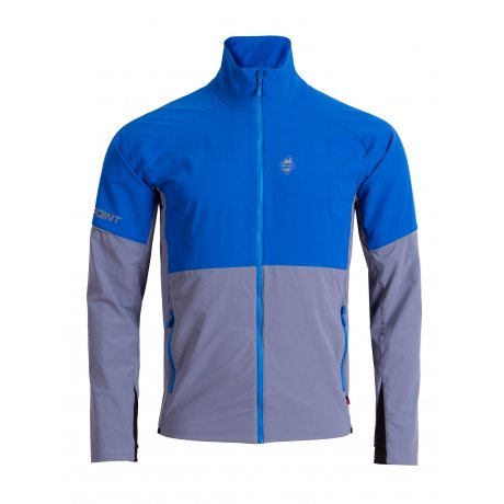 High Point PLAY JACKET flint stone/skydiver