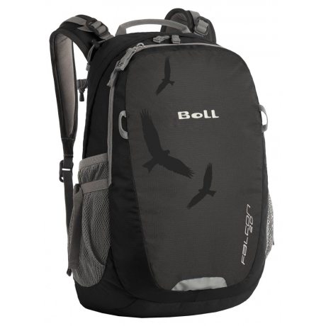 Boll Falcon 20 basalt