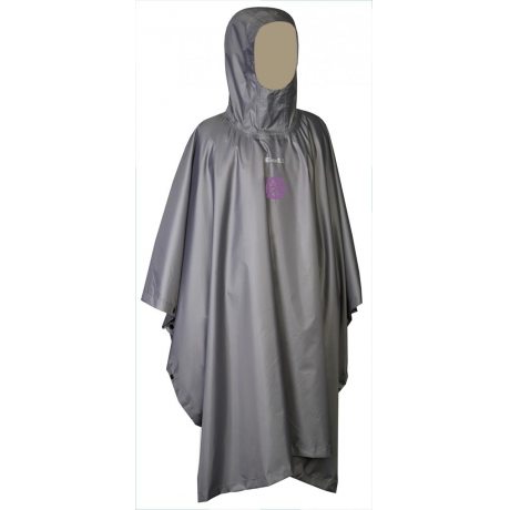 Boll Junior Poncho shale 287492041