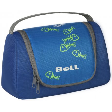 BOLL JUNIOR WASHBAG dutchblue