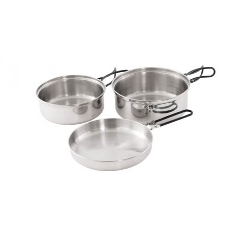 Easy Camp Tour Cook Set