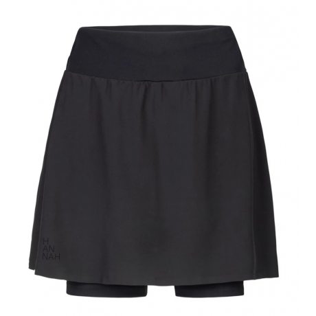 Hannah LIS SKIRT anthracite