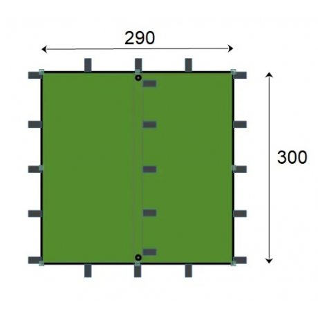 Jurek Arm 3X3