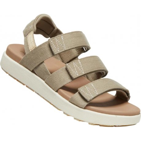 KEEN ELLE STRAPPY W brindle/birch